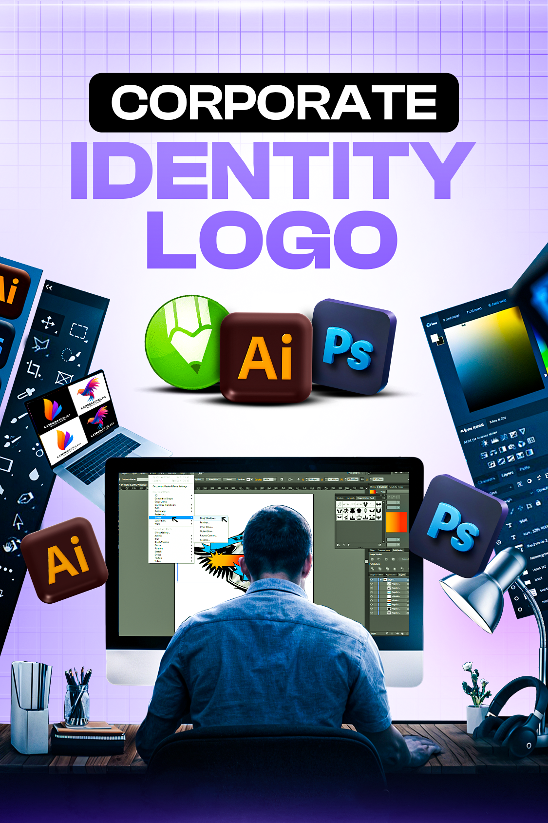 Corporate identity (Logo)