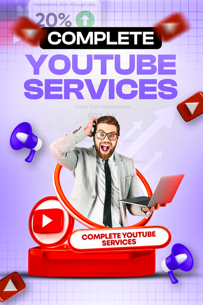 YouTube Services