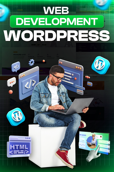 Web Development Wordpress