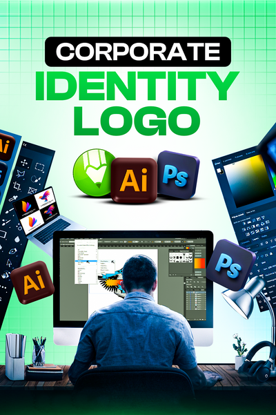 Corporate identity (Logo)