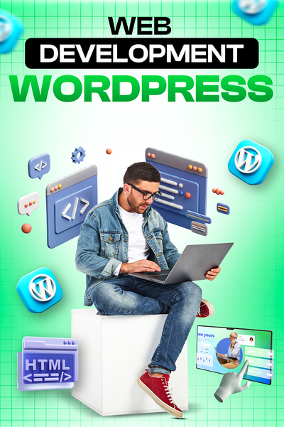 Web Development Wordpress