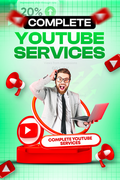 YouTube Services